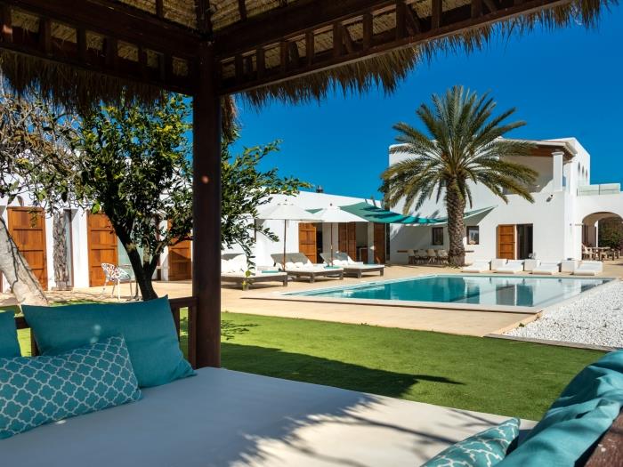 Villa Balafia