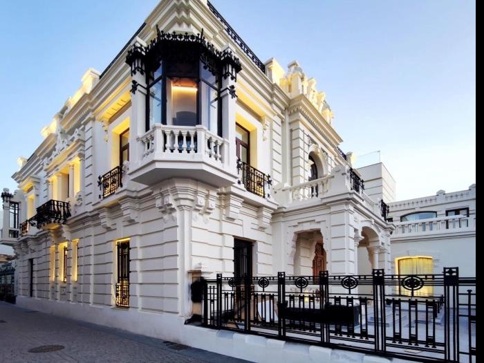 Barrameda Palace 2