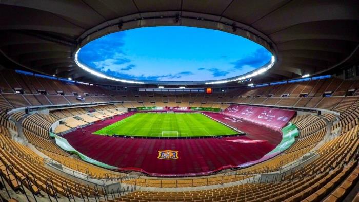 La finale della Coppa del Re arriva a Siviglia