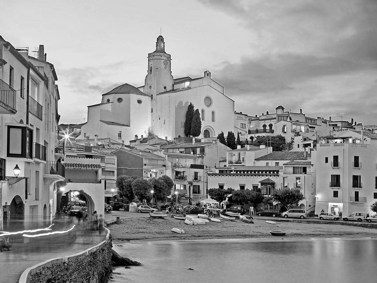Cadaqués e a sua magia