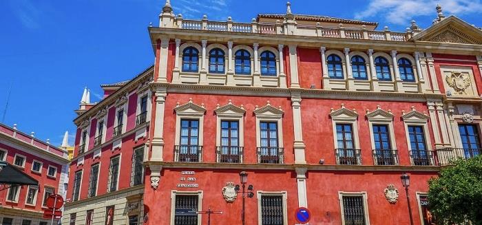Le Notti d'Estate della Fondazione Cajasol