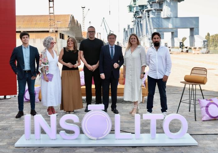 Seville's Insólito Festival: The Definitive Guide to Experience the Charm of Autumn