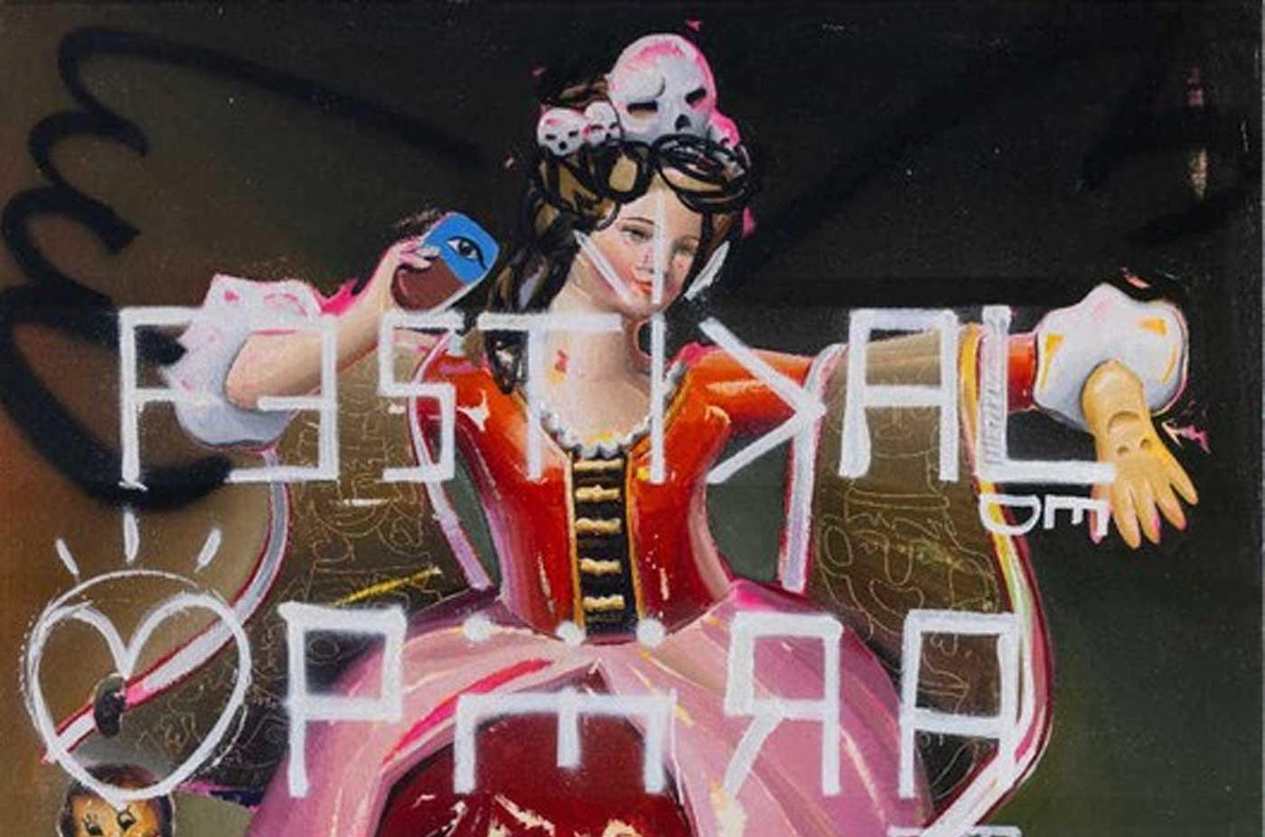 Festival d'Opéra de Séville, un festival qui résonne dans ses monuments
