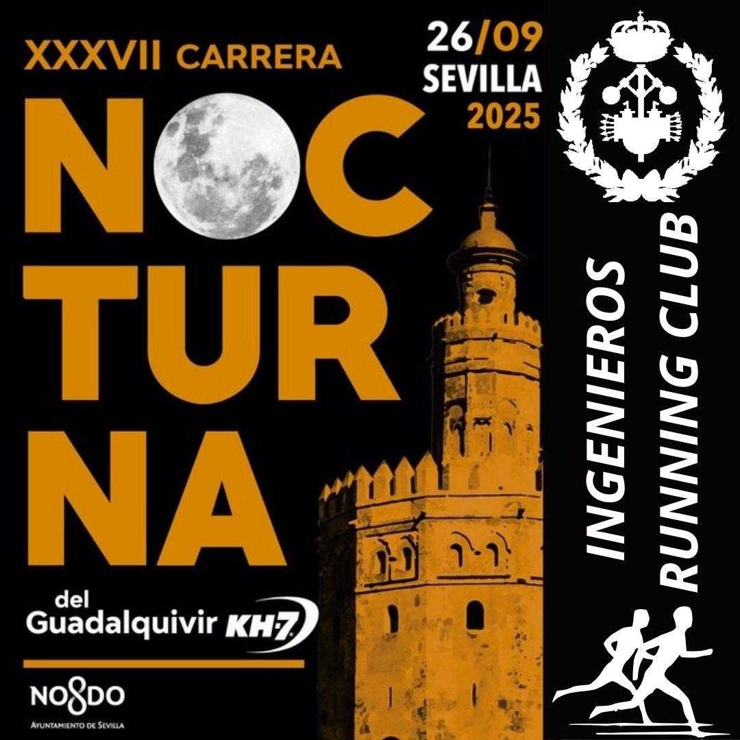 La Carrera de