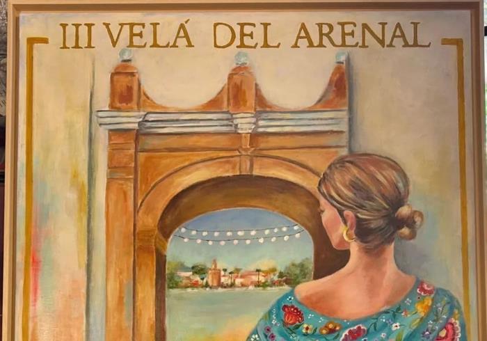 Velá del Arenal 2025: Drei Tage voller Tradition und Solidarität in Sevilla