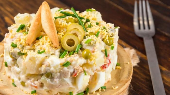 With 2 Loaves of Bread and 1 Breadstick: The Festival That Celebrates the Soul of the Sevillian Tapa
