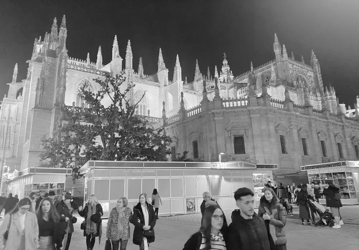 Seville Cathedral