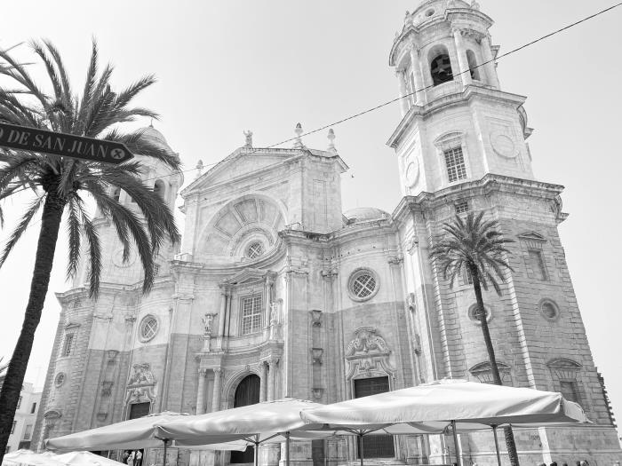 Cadiz Cathedral