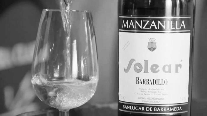 Bodegas Barbadillo
